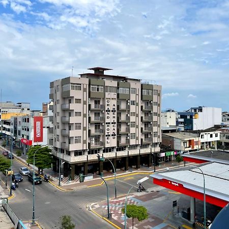 Grand Hotel Americano Machala Dış mekan fotoğraf