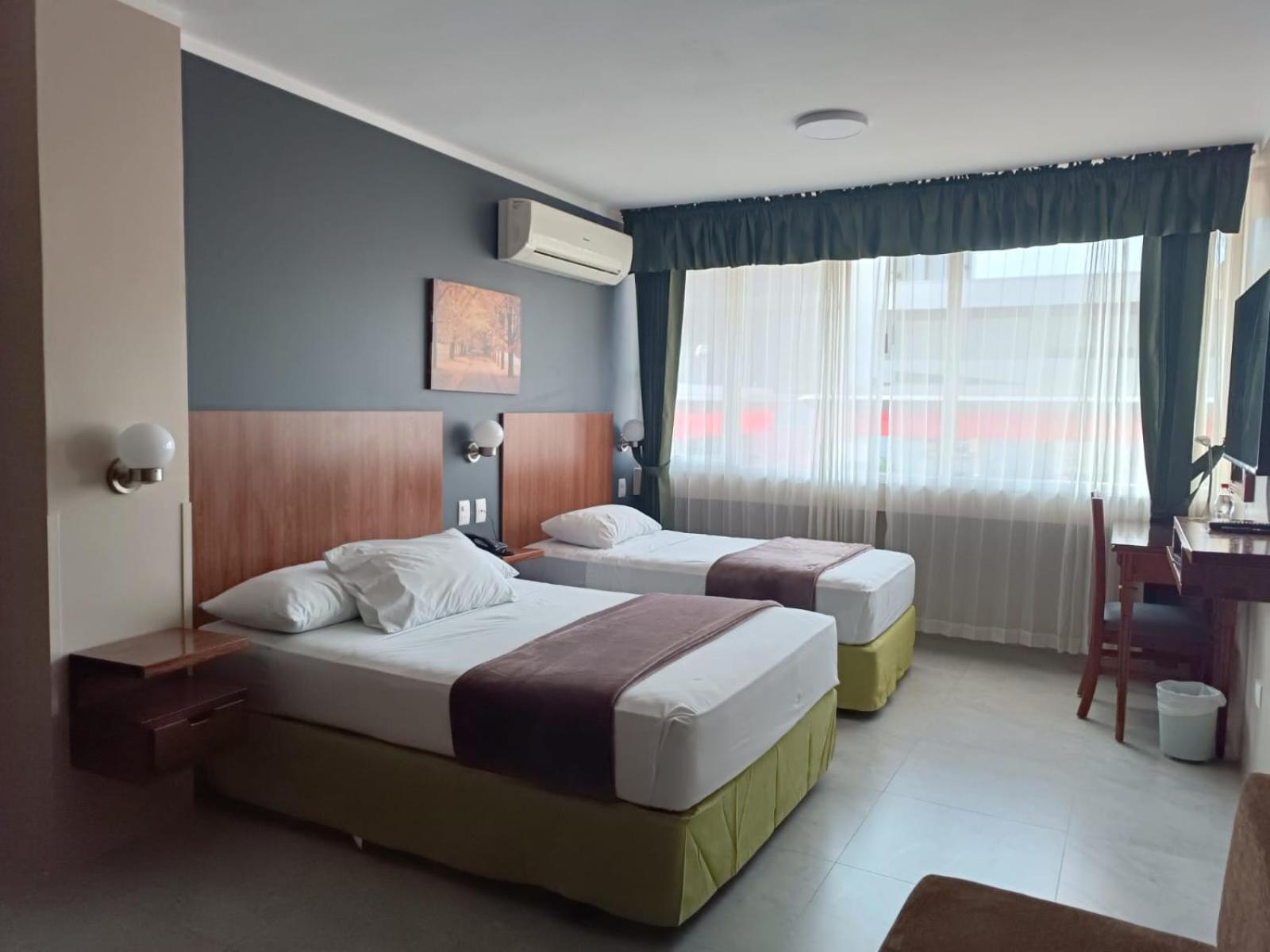 Grand Hotel Americano Machala Dış mekan fotoğraf