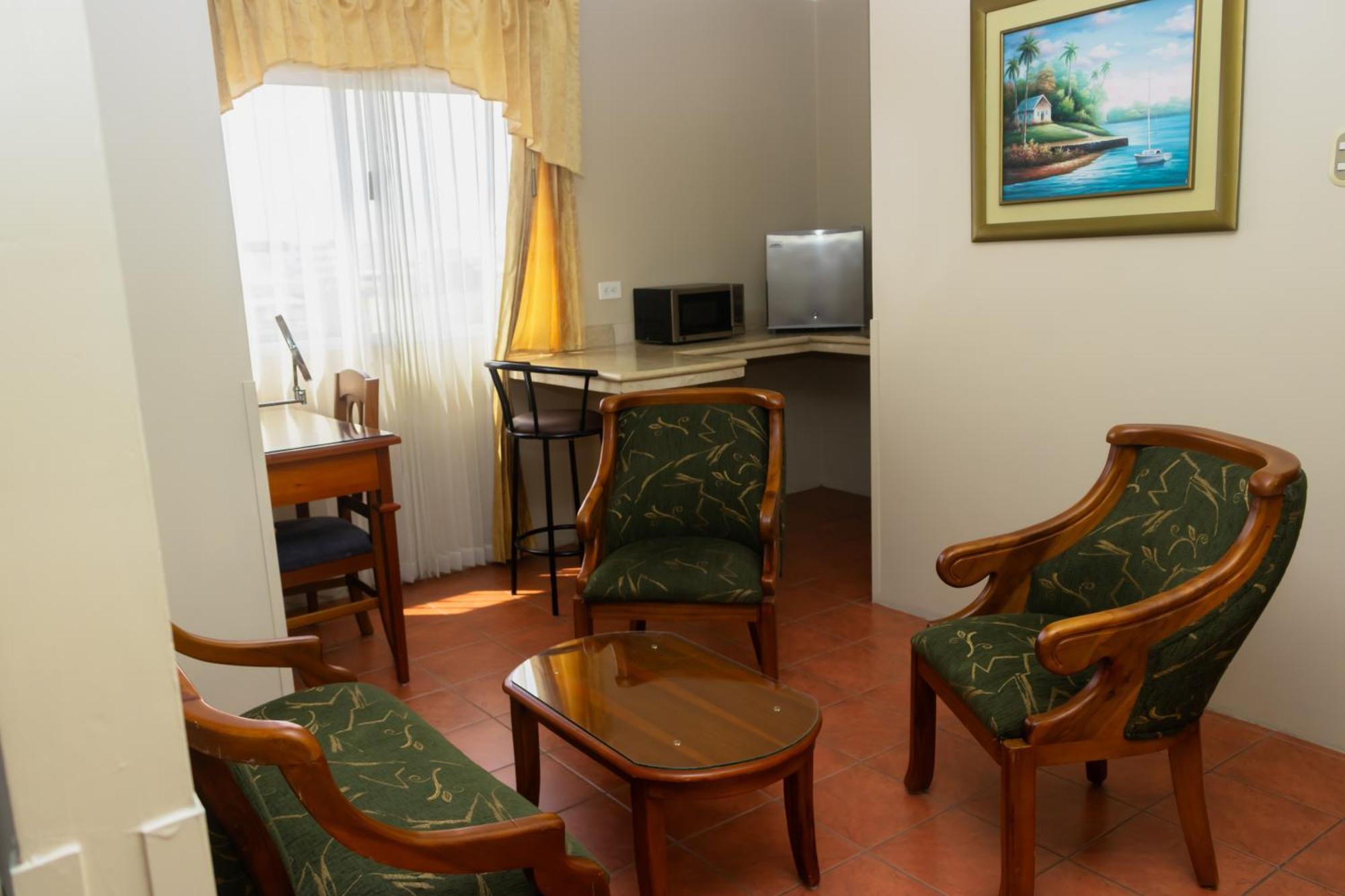 Grand Hotel Americano Machala Dış mekan fotoğraf