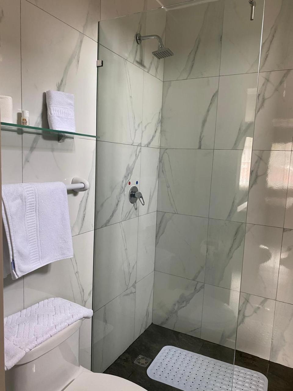 Grand Hotel Americano Machala Dış mekan fotoğraf