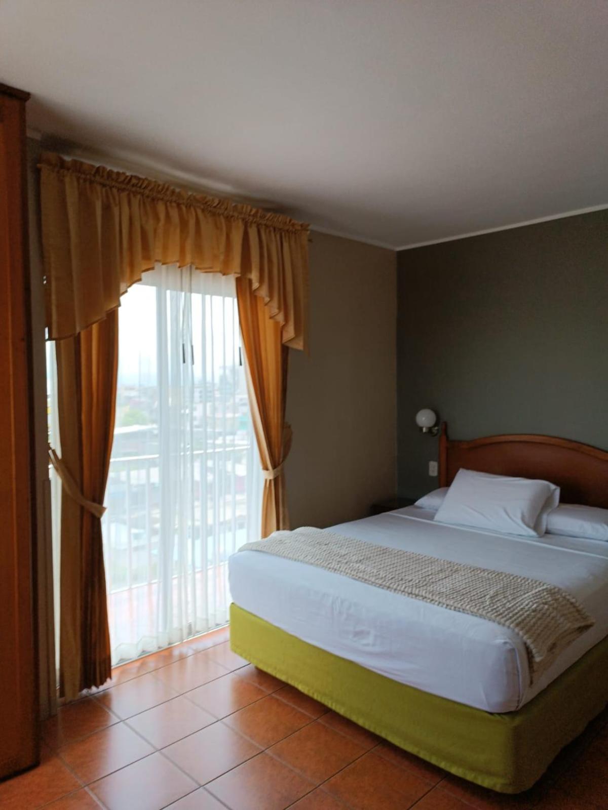Grand Hotel Americano Machala Dış mekan fotoğraf