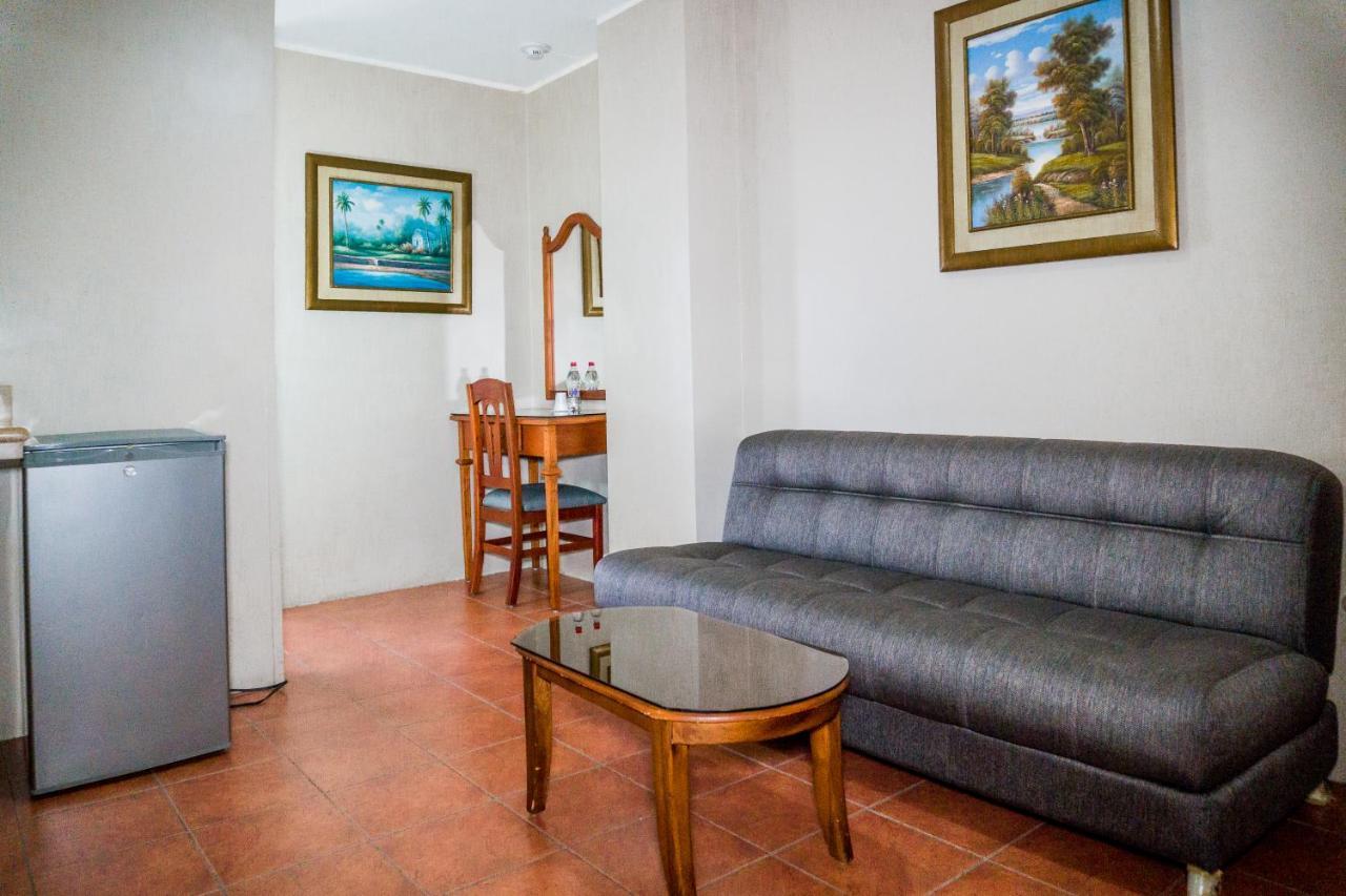 Grand Hotel Americano Machala Dış mekan fotoğraf